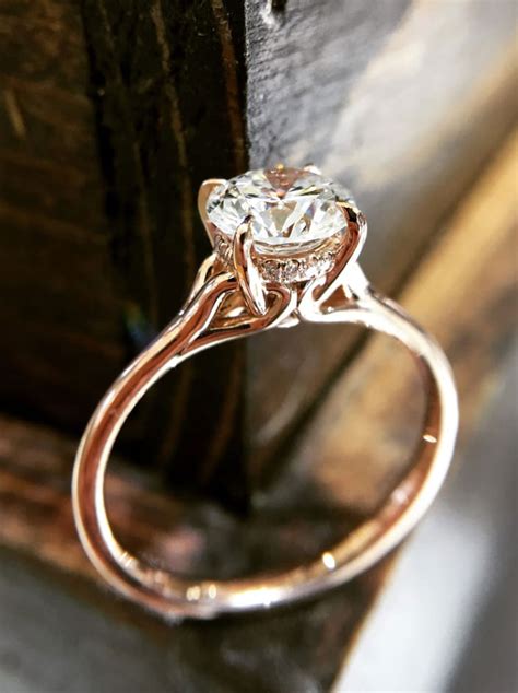 orange county engagement rings